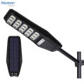 All in One Outdoor Garden LED Integrated Solar Street Light Motion Sensor IP65 Integrate All in One Garden Outdoor Solar LED Street Light 100W 200W 300W